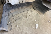 Oto Çıkma Parça / Kaporta & Karoser / Arka Tampon / Volkswagen / Jetta / Çıkma Parça 