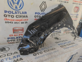 Oto Çıkma Parça / Kaporta & Karoser / Çamurluk / SsangYong / Musso / Çıkma Parça 