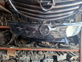 ÖZMEN OPEL ASTRA K ÖN PANJUR