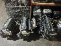 Honda civic ies 1.6 çıkma Orjinal motor