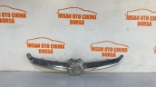 Opel Astra J 2012-2015 Ön Panjur Krom Çıtası Nikelajı 13368852