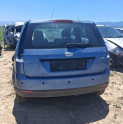 FORD FİESTA BAGAJ KAPAĞI ÇIKMA
