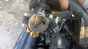 Pejo 406 2.0 16v gaz kelebek