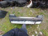 FORD FOCUS 2 ARKA TAMPON ORJİNAL ÇIKMA