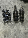CFARTER 2.5 TDİ BJK 109 LUK ŞANZIMAN DİŞLİ SETİ