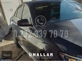 MERCEDES C200 SAĞ ÖN-ARKA KAPI ve TÜM AKSAM| ÜNALLAR OTO ÇIKMA |