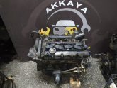 Skoda Octavia A4 1.6 16V BCB Motor Çıkma Garantili