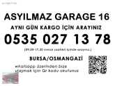 Oto Çıkma Parça / Kaporta & Karoser / Çamurluk / Toyota / Corolla / Çıkma Parça 