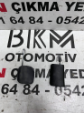 Nissan Micra K12 (2002-2008) Ön Çeki Demir Kapağı