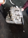 Renault trafic 1.9 dci şanzuman