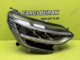 MEGANE 4 İCON MAKYAJLI SAĞ FAR ORJİNAL 2020-2024 260103060R