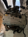 W111 MERCEDES KOMPLE MOTORR ORJİNAAL ÇIKMA PARÇA