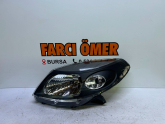 DACİA SANDERO 2008- SOL ÖN FAR SIFIR