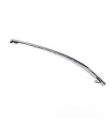 ÖN TAMPON NİKELAJI  A6 05-08 (SOL)  4F08530652ZZ