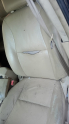 chery tiggo sol şöför koltuğu