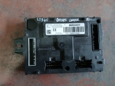 OTO CEMDEN ÇIKMA DACİA DOKKER LODGY UCH DEKODER BEYNİ 284B12759R