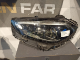 MERCEDES C W206 SOL FAR LAZER LASER 2021 2069064703 2069067903 Ç