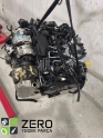 Cuaa 2.0 TDI Komple Motor Arteon Passat Tiguan Kodiaq