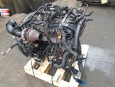 Oto Çıkma Parça / Motor / Motor Komple / Opel / Insignia / Çıkma Parça 