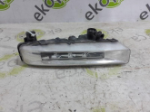 BMW 5  2016 2023 G30 G31 F90 SOL GÜNDÜZ LEDİ SİS FARI 89250251