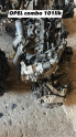 OPEL COMBO 1.7 MOTOR