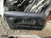 Orjinal Audi A3 Sağ Ön Kapı - Eyupcan Oto Çıkma Parçal