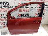 Oto Çıkma Parça / Kaporta & Karoser / Kapı / Toyota / Yaris / Çıkma Parça 