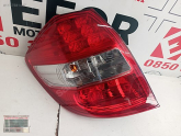HONDA JAZZ ORJİNAL ÇIKMA SOL ARKA STOP 12-