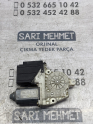 ÇIKMA VW POLO SAĞ ÖN CAM MOTORU 6Q2959801A 104383-101
