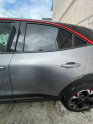 OPEL MOKKA B DOLU SOL ARKA KAPI ÇIKMA SÖKME YEDEK PARÇA