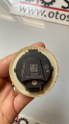 5K0959354 vw Jetta golf 6 ön sol sağ kapı airbag darbe sensörü