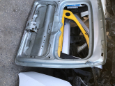 Oto Çıkma Parça / Kaporta & Karoser / Bagaj / Renault / Kangoo / Çıkma Parça 