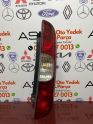 20110383 Fiat Doblo Sağ Arka Stop Lambası 51755144 20110999