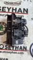 155901-2020 toyota corolla kalorifer kontrol mekanizması