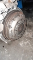 Ford focus 1  1.6 16v volant