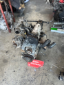 Astra F 1.6 4 nokta enjeksiyonlu motor
