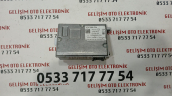 1EA980654 SKODA ÖN GÖRÜŞ KAMERASI