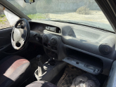 DACİA SOLENZA GÖĞÜS KOMPLE , SOLENZA TORPİDO KOMPLE