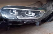 Renault kadjar sol far çıkma yedek parça
