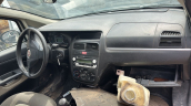 Fiat Linea Aırbag göhüsliük çıkma hatasız