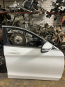 MERCEDES C200 SAĞ ÖN KAPI
