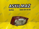Oto Çıkma Parça / Elektrik / Stop / Audi / A6 / Çıkma Parça 