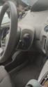 2008 RENAULT SCENİC SİLGEÇ KOLU VE KONTROL DÜĞMELERİ