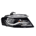 Far Ön Sağ (Xenon-Led-Motorlu) Audi A4 2008-2011 8K0941030AJ
