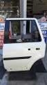 land rover freelander 2 çıkma sol arka kapı (son fiyat)