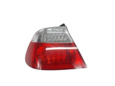 63216937453 BMW E46 COUPE BEYAZ SINYAL LED STOP LAMBASI DIS SOL