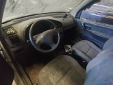 Oto Çıkma Parça / Kaporta & Karoser / Kupa / Citroen / Berlingo / Çıkma Parça 