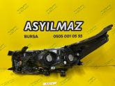 Oto Çıkma Parça / Elektrik / Far / Toyota / Corolla / Çıkma Parça 