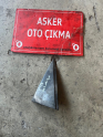 Oto Çıkma Parça / Kaporta & Karoser / Kapı / Opel / Vectra / Çıkma Parça 