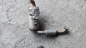 Oto Çıkma Parça / Egzoz / Partikül Filtresi / Ford / Focus / Çıkma Parça 
